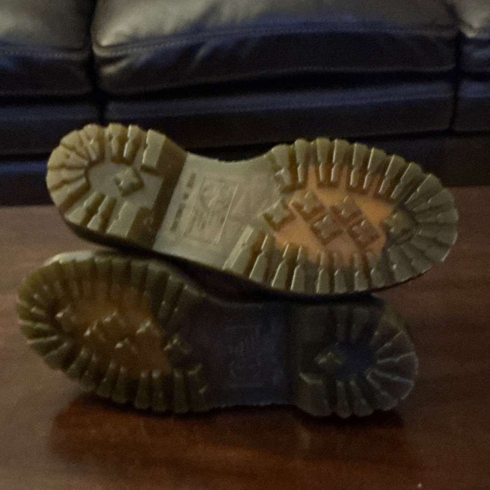 Dr. Martens Made in England 101 New - Picture 9 of 10